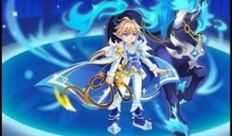 奥拉星2最新爆料,神秘力量觉醒，冒险之旅即将开启！